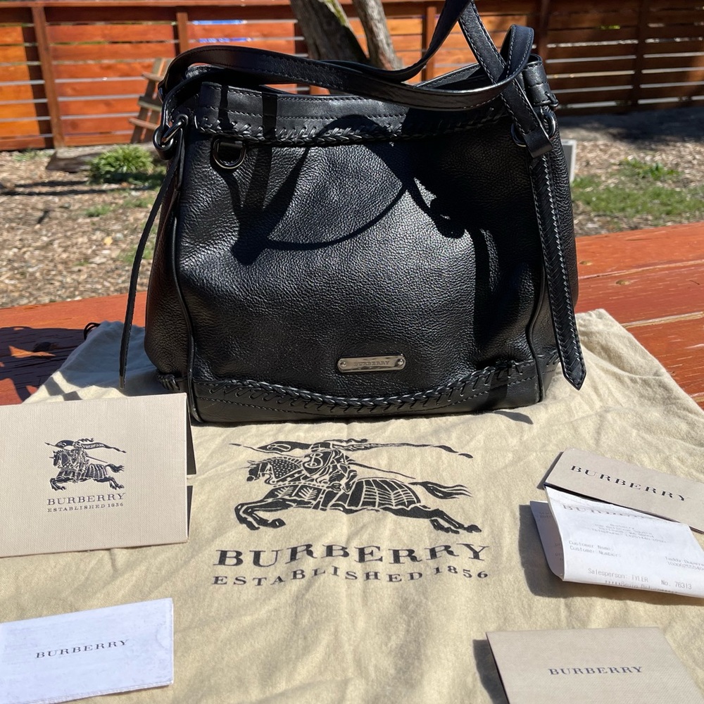 Burberry